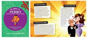 TU SIGNO ES PERRO | 9788415003236 | AFERS DE COMUNICACIÓ VISUAL | Llibreria Drac - Librería de Olot | Comprar libros en catalán y castellano online