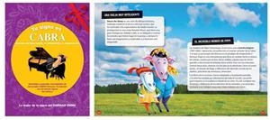 TU SIGNO ES CABRA | 9788415003205 | VV.AA. | Llibreria Drac - Librería de Olot | Comprar libros en catalán y castellano online