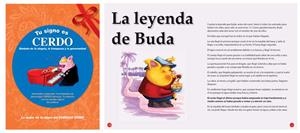 TU SIGNO ES CERDO | 9788415003243 | VV.AA. | Llibreria Drac - Librería de Olot | Comprar libros en catalán y castellano online