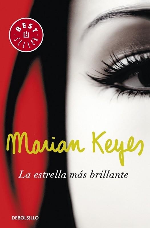 ESTRELLA MAS BRILLANTE, LA | 9788499086958 | KEYES, MARIAN | Llibreria Drac - Llibreria d'Olot | Comprar llibres en català i castellà online