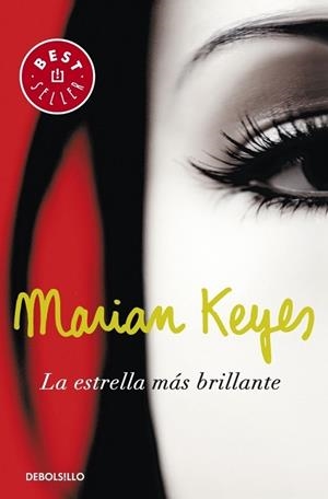 ESTRELLA MAS BRILLANTE, LA | 9788499086958 | KEYES, MARIAN | Llibreria Drac - Llibreria d'Olot | Comprar llibres en català i castellà online