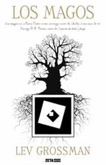 MAGOS, LOS | 9788498724004 | GROSSMAN, LEV | Llibreria Drac - Llibreria d'Olot | Comprar llibres en català i castellà online