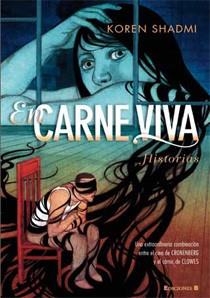EN CARNE VIVA | 9788466638272 | SHADMI, KOREN | Llibreria Drac - Librería de Olot | Comprar libros en catalán y castellano online
