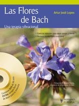 FLORES DE BACH, LAS (+DVD) | 9788425519444 | LOPES, ARTUR JOSE | Llibreria Drac - Librería de Olot | Comprar libros en catalán y castellano online