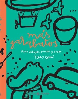 MAS GARABATOS | 9788493562724 | GOMI, TARO | Llibreria Drac - Llibreria d'Olot | Comprar llibres en català i castellà online