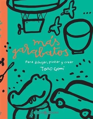 MAS GARABATOS | 9788493562724 | GOMI, TARO | Llibreria Drac - Llibreria d'Olot | Comprar llibres en català i castellà online