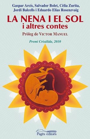 NENA I EL SOL I ALTRES CONTES, LA | 9788499750378 | VV.AA. | Llibreria Drac - Llibreria d'Olot | Comprar llibres en català i castellà online