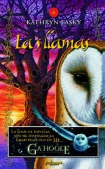 LLAMAS, LAS | 9788466644068 | LASKY, KATHRYN | Llibreria Drac - Llibreria d'Olot | Comprar llibres en català i castellà online