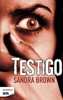 TESTIGO | 9788498723885 | BROWN,SANDRA | Llibreria Drac - Librería de Olot | Comprar libros en catalán y castellano online