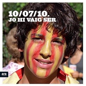 JO HI VAIG SER | 9788492552634 | A.A.V.V. | Llibreria Drac - Llibreria d'Olot | Comprar llibres en català i castellà online