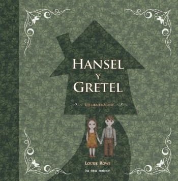 HANSEL Y GRETEL (POP-UP) | 9788492766277 | ROWE, LOUISE | Llibreria Drac - Librería de Olot | Comprar libros en catalán y castellano online