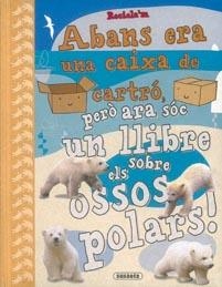 ABANS ERA UNA CAIXA DE CARTO PERO ARA SOC UN LLIBRE SOBRE E | 9788430524631 | VV.AA. | Llibreria Drac - Llibreria d'Olot | Comprar llibres en català i castellà online