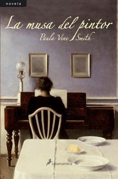 MUSA DEL PINTOR, LA | 9788498383140 | VENE, PAULA | Llibreria Drac - Llibreria d'Olot | Comprar llibres en català i castellà online