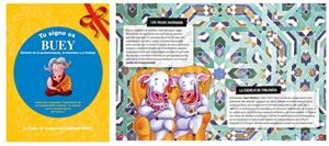 TU SIGNO ES BUEY | 9788415003144 | AFERS DE COMUNICACIÓ VISUAL | Llibreria Drac - Librería de Olot | Comprar libros en catalán y castellano online