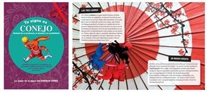 TU SIGNO ES CONEJO | 9788415003168 | AFERS DE COMUNICACIÓ VISUAL | Llibreria Drac - Librería de Olot | Comprar libros en catalán y castellano online