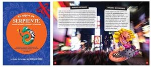 TU SIGNO ES SERPIENTE | 9788415003182 | AFERS DE COMUNICACIÓ VISUAL | Llibreria Drac - Librería de Olot | Comprar libros en catalán y castellano online