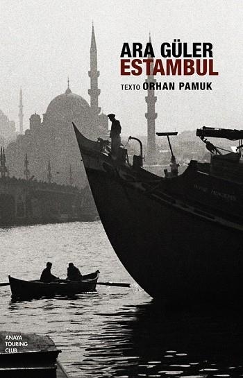 ESTAMBUL 2010 (GUIAS SINGULARES) | 9788499350875 | GÜLLER, ARA | Llibreria Drac - Librería de Olot | Comprar libros en catalán y castellano online