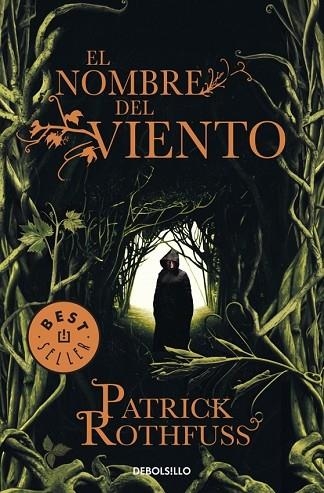 NOMBRE DEL VIENTO, EL | 9788499082479 | ROTHFUSS, PATRICK | Llibreria Drac - Librería de Olot | Comprar libros en catalán y castellano online