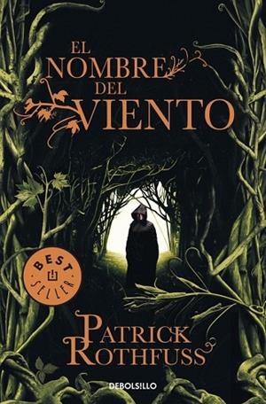 NOMBRE DEL VIENTO, EL | 9788499082479 | ROTHFUSS, PATRICK | Llibreria Drac - Librería de Olot | Comprar libros en catalán y castellano online