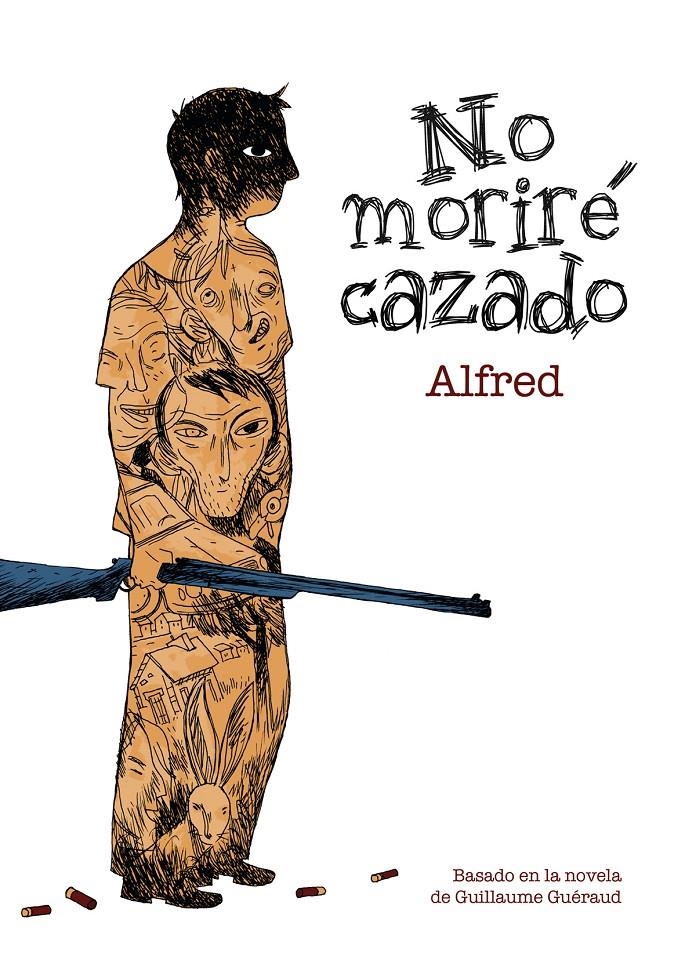 NO MORIRE CALZADO | 9788492769674 | ALFRED | Llibreria Drac - Llibreria d'Olot | Comprar llibres en català i castellà online