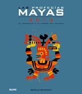 PROFECIAS MAYAS 2012, LAS | 9788498015164 | BENEDICT, GERALD | Llibreria Drac - Llibreria d'Olot | Comprar llibres en català i castellà online