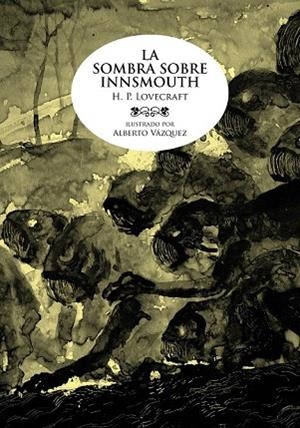 SOMBRA DE INNSMOUTH, LA | 9788492769926 | LOVECRAFT, H.P. | Llibreria Drac - Librería de Olot | Comprar libros en catalán y castellano online