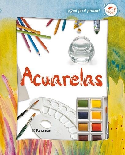 ACUARELAS | 9788434228740 | BENEYT, GERARD | Llibreria Drac - Librería de Olot | Comprar libros en catalán y castellano online