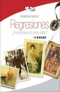 REGRESIONES | 9788441426597 | MOODY, RAYMOND | Llibreria Drac - Librería de Olot | Comprar libros en catalán y castellano online