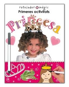 PRINCESA | 9788479423377 | PRIDDY, ROGER | Llibreria Drac - Librería de Olot | Comprar libros en catalán y castellano online