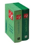 DICCIONARI CATALA-ITALIA ITALIA-CATALA (2VOL.) | 9788441219854 | AA.VV. | Llibreria Drac - Llibreria d'Olot | Comprar llibres en català i castellà online