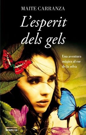 ESPERIT DELS GELS, L' | 9788498247916 | CARRANZA, MAITE | Llibreria Drac - Librería de Olot | Comprar libros en catalán y castellano online