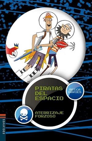 ATERRIZAJE FORZOSO | 9788426377173 | DAVIES, BECCA | Llibreria Drac - Librería de Olot | Comprar libros en catalán y castellano online