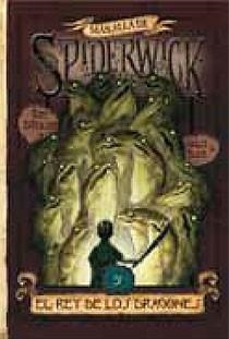 MAS ALLA DE SPIDERWICK. LAS CRONICAS. REY DE LOS DRAGONES | 9788466644150 | BLACK; DITERLIZZI | Llibreria Drac - Librería de Olot | Comprar libros en catalán y castellano online