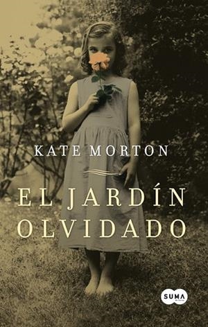 JARDIN OLVIDADO, EL | 9788483651568 | MORTON, KATE | Llibreria Drac - Librería de Olot | Comprar libros en catalán y castellano online