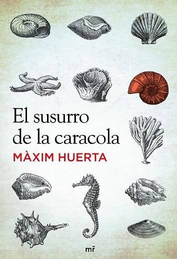 SUSURRO DE LA CARACOLA, EL | 9788427037212 | HUERTA, MAXIM | Llibreria Drac - Llibreria d'Olot | Comprar llibres en català i castellà online