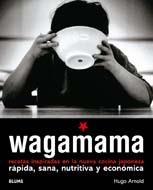WAGAMAMA | 9788480768603 | ARNOLD, HUGO | Llibreria Drac - Llibreria d'Olot | Comprar llibres en català i castellà online