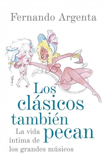 CLASICOS TAMBIEN PECAN, LOS | 9788401389863 | ARGENTA, FERNANDO | Llibreria Drac - Librería de Olot | Comprar libros en catalán y castellano online