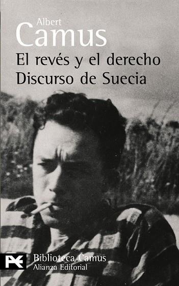 REVES Y EL DERECHO, EL. DISCURSO DE SUECIA | 9788420650630 | CAMUS, ALBERT | Llibreria Drac - Librería de Olot | Comprar libros en catalán y castellano online
