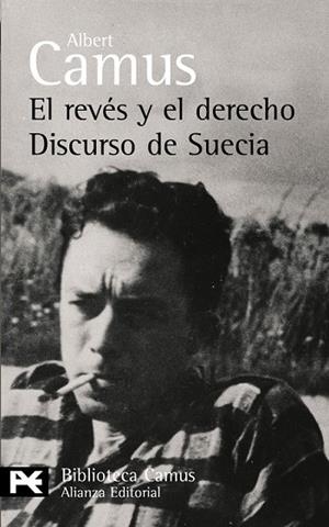 REVES Y EL DERECHO, EL. DISCURSO DE SUECIA | 9788420650630 | CAMUS, ALBERT | Llibreria Drac - Librería de Olot | Comprar libros en catalán y castellano online
