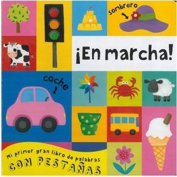 EN MARCHA | 9788492766116 | AA.VV | Llibreria Drac - Librería de Olot | Comprar libros en catalán y castellano online