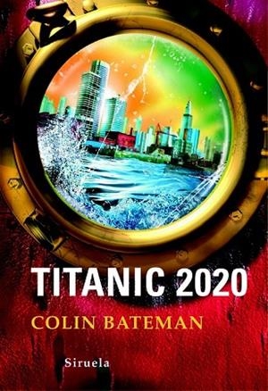 TITANIC 2020 | 9788498414134 | BATEMAN, COLIN | Llibreria Drac - Llibreria d'Olot | Comprar llibres en català i castellà online