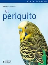 PERIQUITO, EL | 9788425519338 | BIRMELIN, IMMANUEL | Llibreria Drac - Librería de Olot | Comprar libros en catalán y castellano online