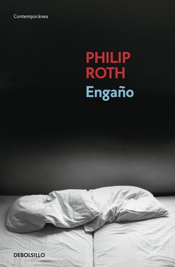 ENGAÑO | 9788483467817 | ROTH, PHILIP | Llibreria Drac - Llibreria d'Olot | Comprar llibres en català i castellà online
