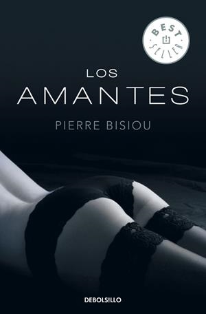 AMANTES, LOS | 9788499083025 | BISIOU, PIERRE | Llibreria Drac - Llibreria d'Olot | Comprar llibres en català i castellà online