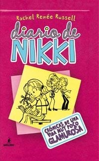 DIARIO DE NIKKI | 9788427200418 | RENEE, RACHEL | Llibreria Drac - Librería de Olot | Comprar libros en catalán y castellano online