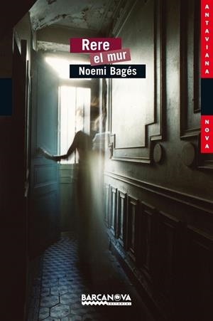 RERE EL MUR | 9788448925109 | BAGES, NOEMI | Llibreria Drac - Librería de Olot | Comprar libros en catalán y castellano online