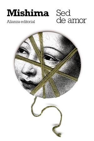 SED DE AMOR | 9788420673974 | MISHIMA, YUKIO | Llibreria Drac - Llibreria d'Olot | Comprar llibres en català i castellà online