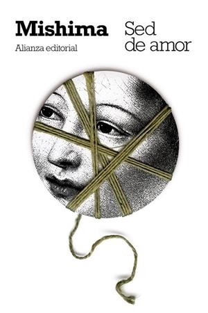 SED DE AMOR | 9788420673974 | MISHIMA, YUKIO | Llibreria Drac - Llibreria d'Olot | Comprar llibres en català i castellà online