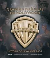 GRANDES PELICULAS DE HOLLYWOOD | 9788498014198 | SCHICKELY, RICHARD | Llibreria Drac - Llibreria d'Olot | Comprar llibres en català i castellà online