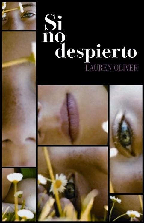 SI NO DESPIERTO | 9788467541144 | OLIVER, LAUREN | Llibreria Drac - Librería de Olot | Comprar libros en catalán y castellano online